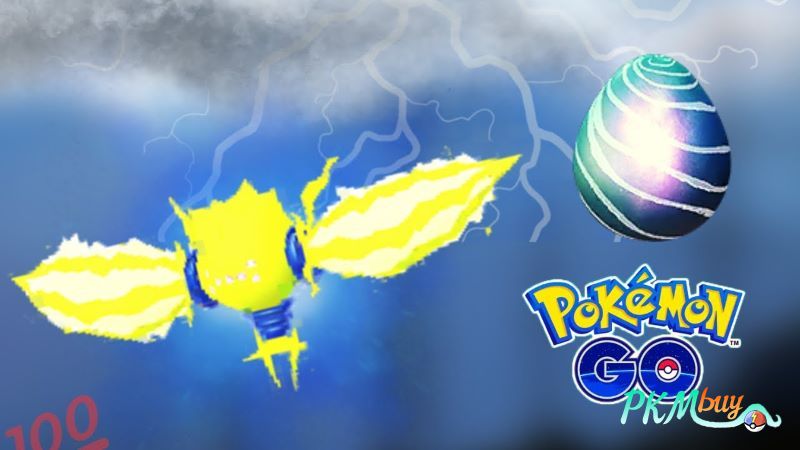 How to Prepare for and Catch Regieleki in Pokémon GO